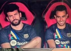 Enlace a La representación perfecta