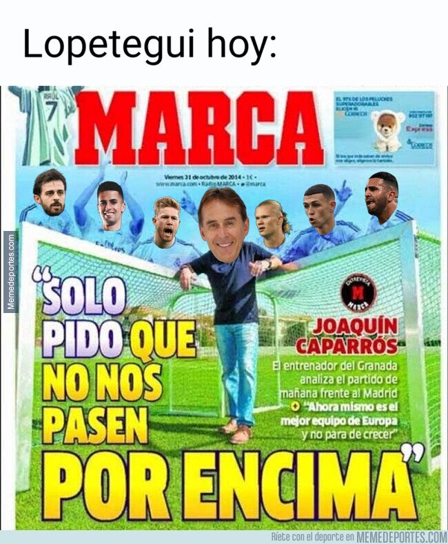 1169383 - Partido más que complicado