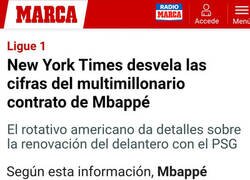 Enlace a Rechazó al Madrid por un 'poquito' de pasta