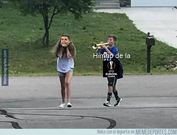 1169393 - Hoy no le tocaba jugar