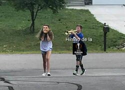 Enlace a Hoy no le tocaba jugar