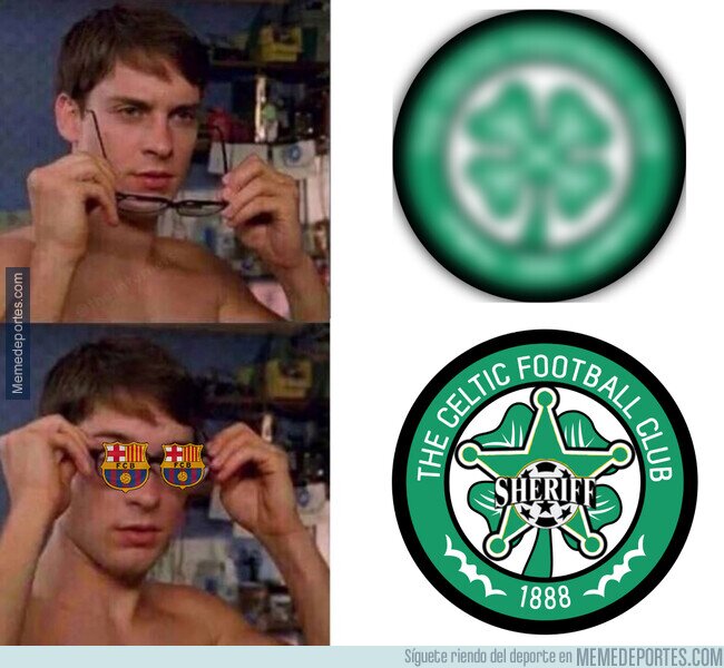 1169400 - Con ustedes, el Sheriff de Glasgow