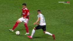 Enlace a Que alguien pare a Enzo Fernández, si pueden...