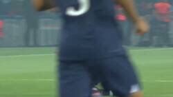 Enlace a Los highlights del PSG esta temporada