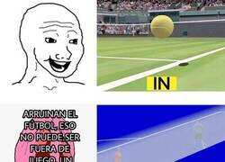 Enlace a Para una vez que hay justicia