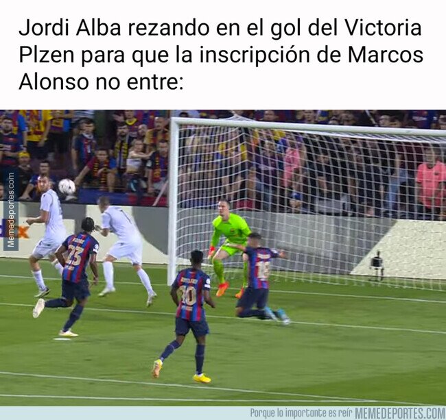 1169529 - ¿Pero qué haces, Jordi?