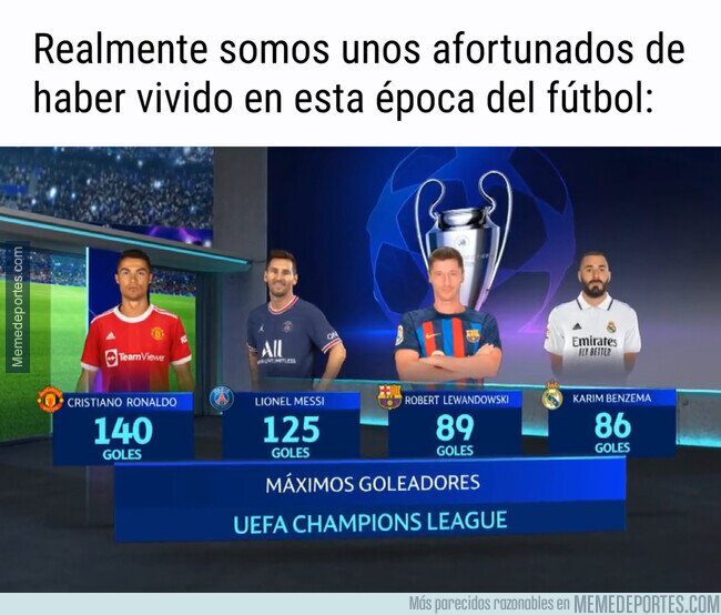 1169533 - El duelo que hemos disfrutado y por detrás, el que nos queda por disfrutar