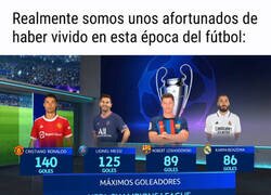 Enlace a El duelo que hemos disfrutado y por detrás, el que nos queda por disfrutar