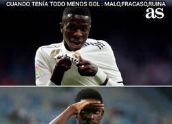 Enlace a Las reglas las ponen ellos