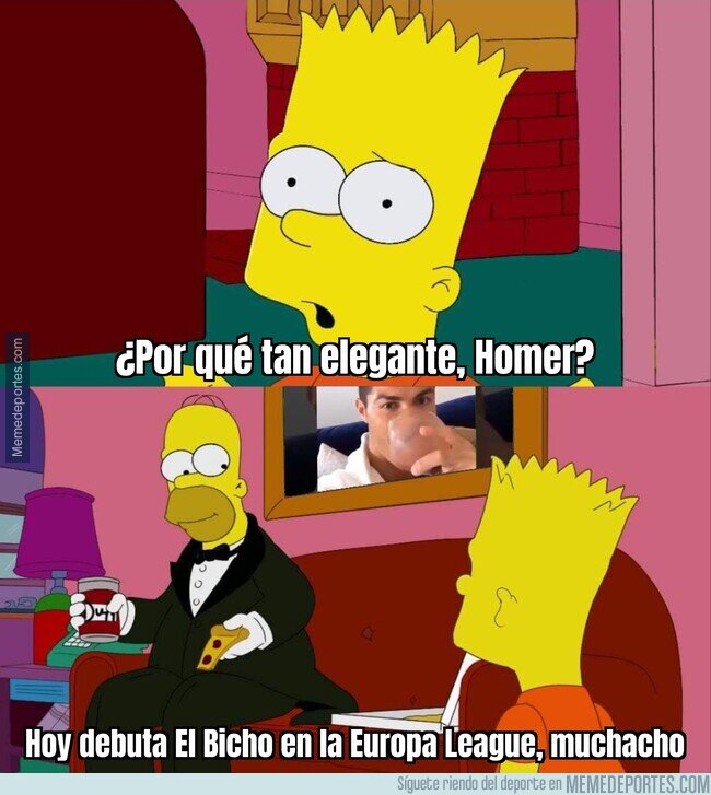 1169545 - Partidazo contra la Real