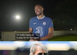 Enlace a No han coincidido ni una semana completa