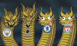 Enlace a La Premier representada en esta Champions