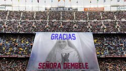 Enlace a No merece menos