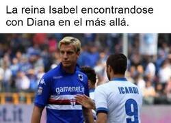 Enlace a Explicado en términos futbolísticos.