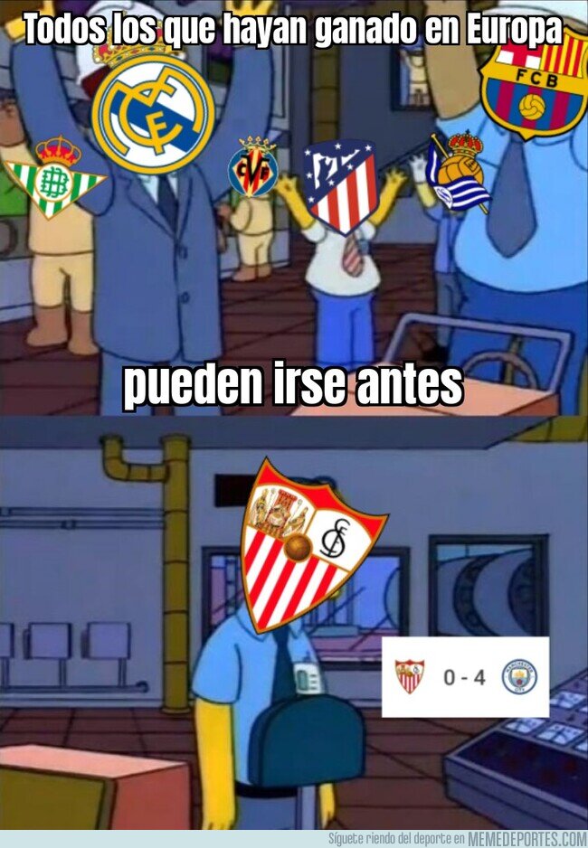 1169615 - Todos los de LaLiga ganaron excepto...