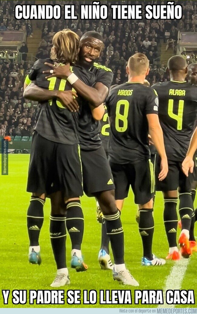 1169632 - Vámonos que es tarde