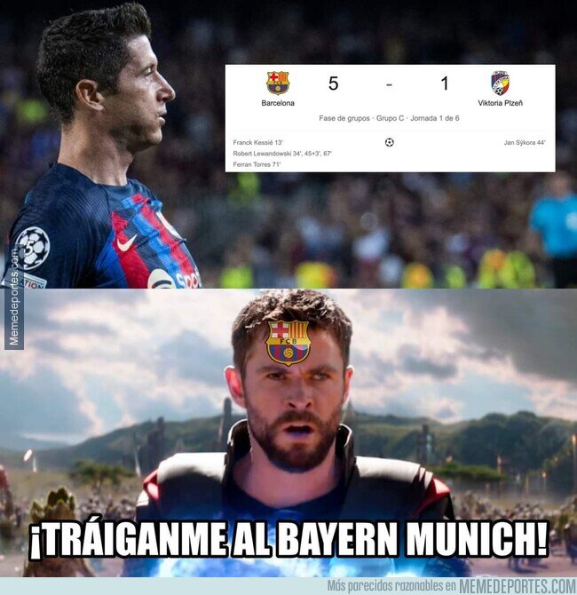 1169638 - La verdadera prueba de fuego para el Barca