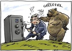 Enlace a Hay lío Griezmann