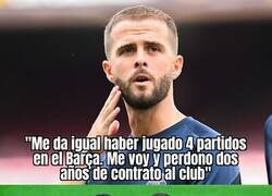 Enlace a Los que menos esperabas son los que se están portando mejor con el club