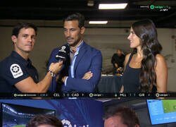 Enlace a Lo que le gusta a Edu una cámara...