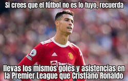 Enlace a No se te debe dar tan mal