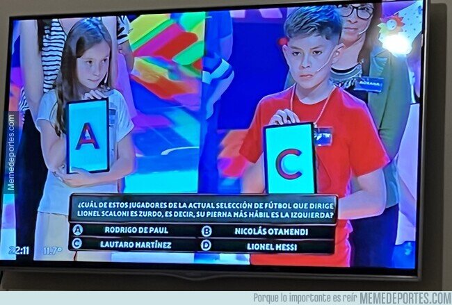 1169684 - Hemos fracasado como generación