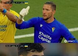 Enlace a Nos paralizó a todos