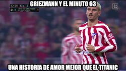 Enlace a Yo le cambiaba el dorsal y le ponía el 63