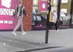 Enlace a Haaland lo peta haga lo que haga