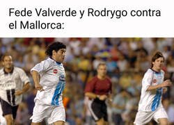 Enlace a Sus goles son para verlos