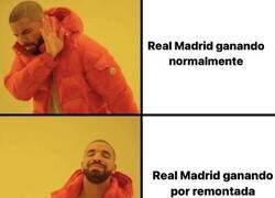 Enlace a Otra victoria más de remontada