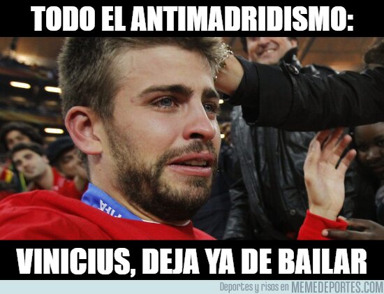 1169769 - El de la favela sigue bailando