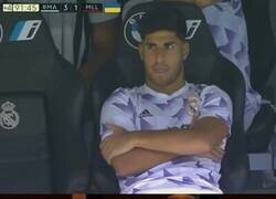 Enlace a ¿Por qué los madridistas odian a Asensio?