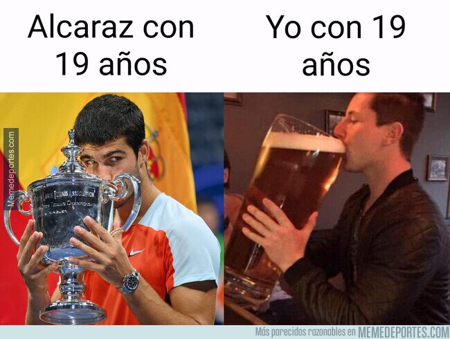 1169801 - También era el N°1, pero en otras cosas...