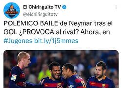 Enlace a La opinión cambia según la camiseta que lleven