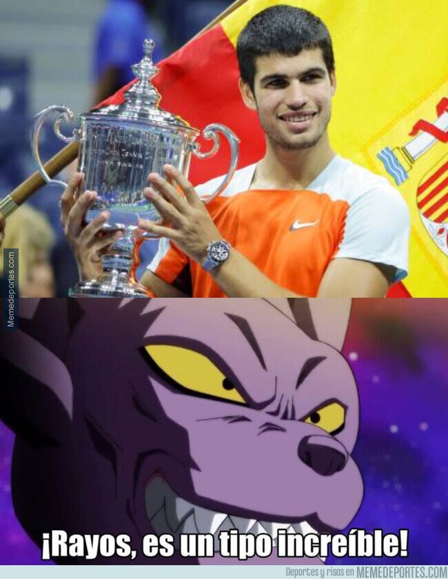 1169809 - Primer Grand Slam y el N°1 del mundo más joven de la historia