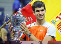 Enlace a Primer Grand Slam y el N°1 del mundo más joven de la historia