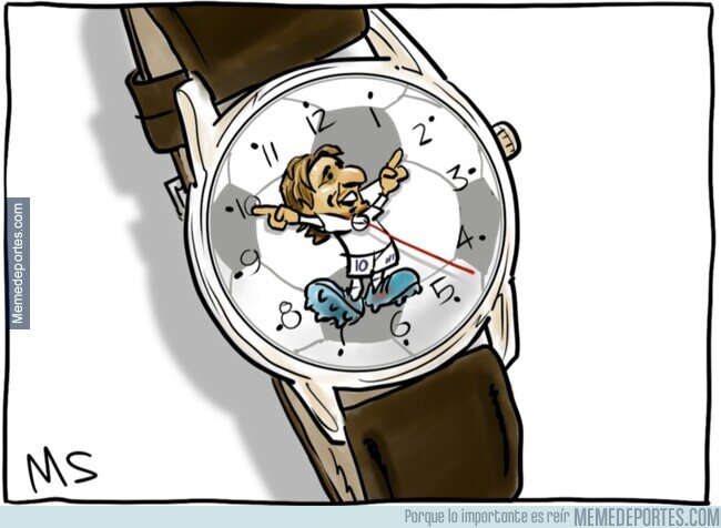 1169820 - Inagotable como la pila de un reloj