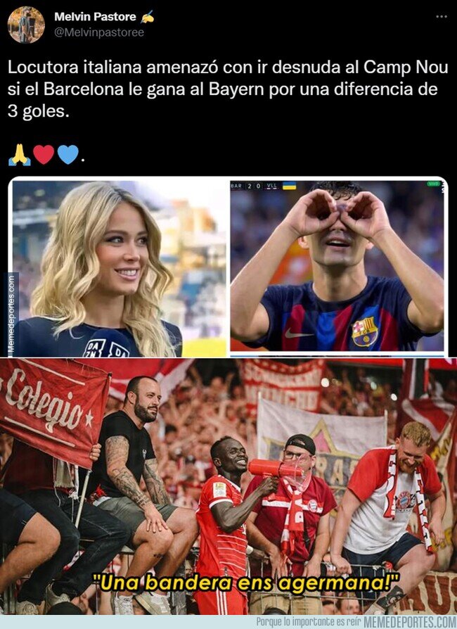 1169838 - Unidos por una causa mayor