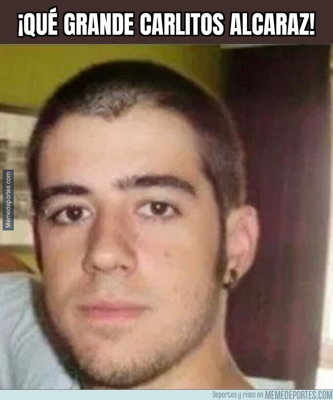1169848 - Qué grande el chaval
