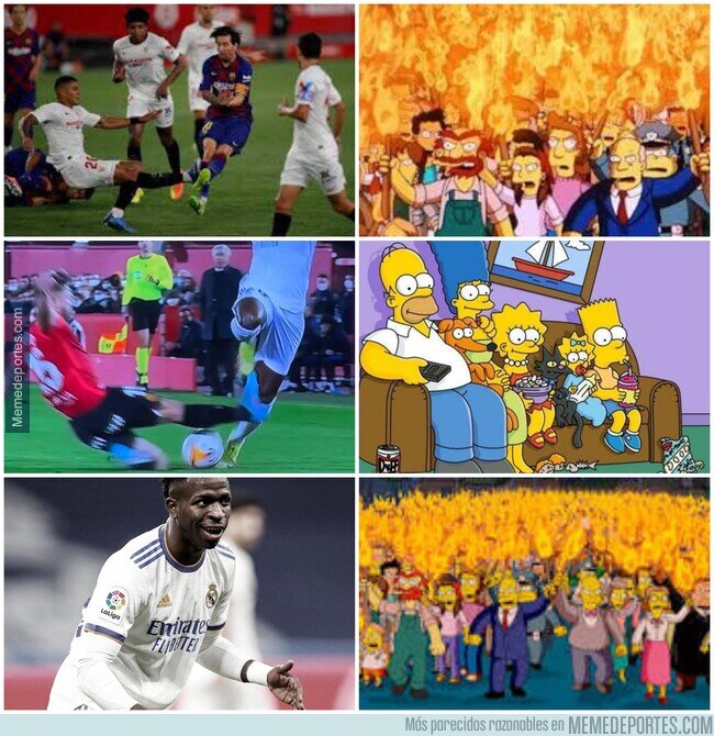 1169861 - Los Simpson ya lo predijeron...