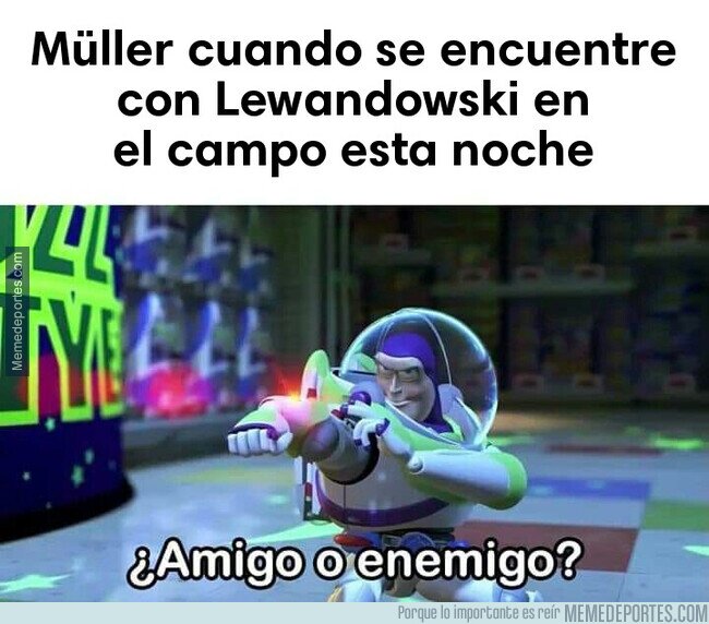 1169868 - A ver si no le da una asistencia