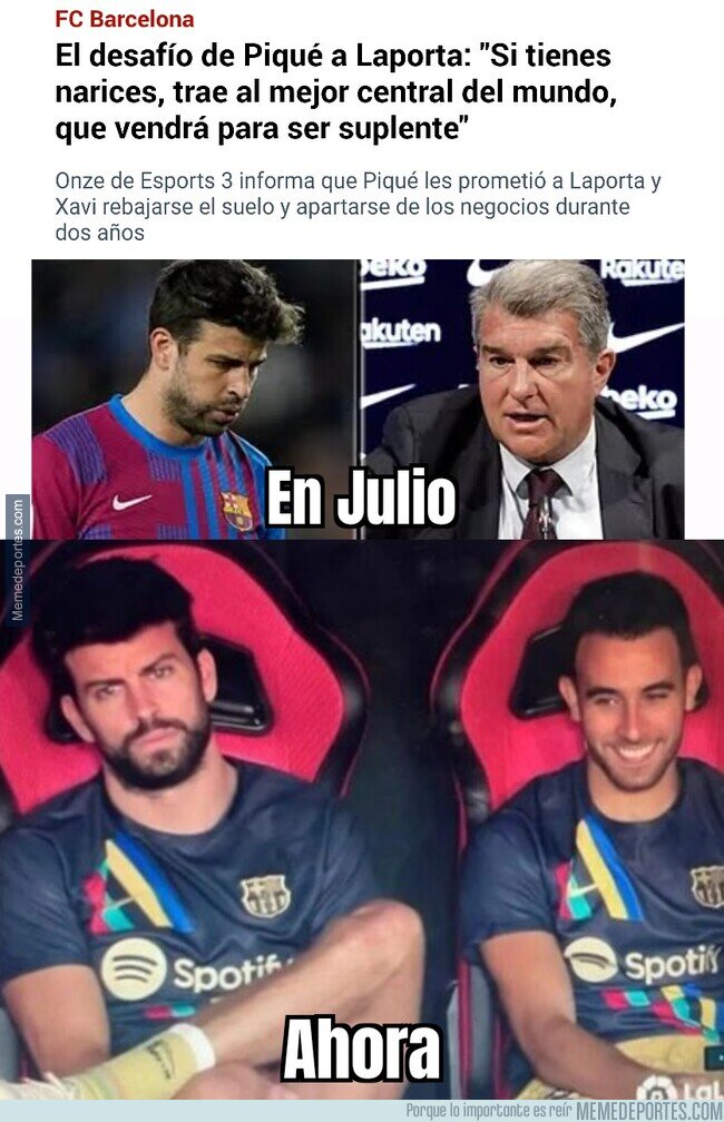 1169899 - No hizo falta el mejor central del mundo, bastó con Eric García