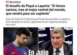 Enlace a No hizo falta el mejor central del mundo, bastó con Eric García