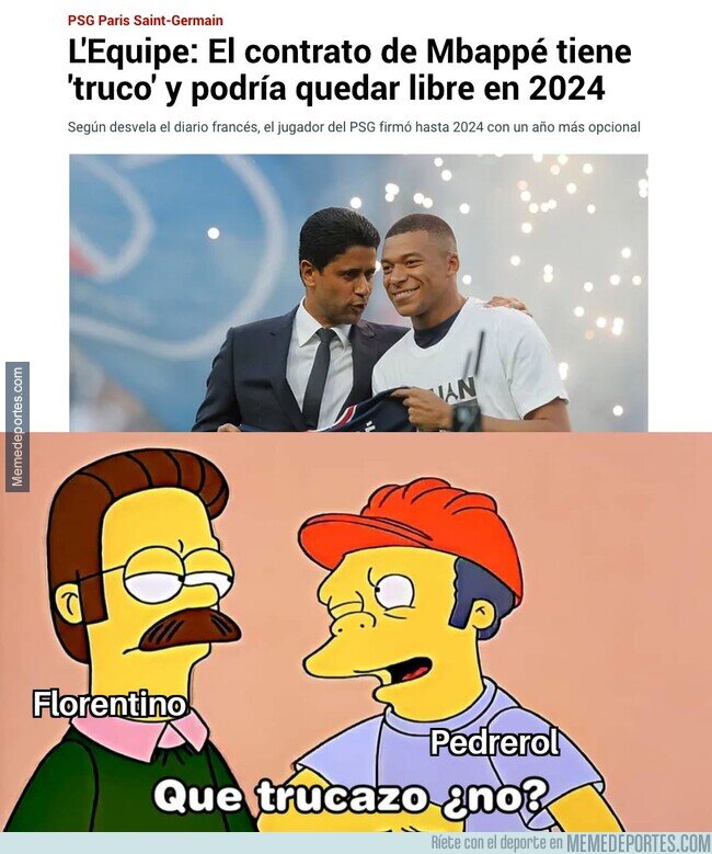 1169902 - El truco del almendruco