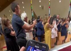 Enlace a Yo el día de mi boda