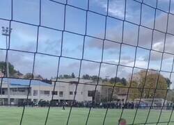 Enlace a ¿WTF? Achraf Hakimi ahora es linier