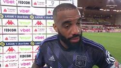 Enlace a Pero Lacazette, ¿qué te pasa en la voz?