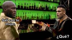 Enlace a Nueva novela en el fútbol italiano