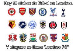 Enlace a Me dan ganas de ir a fundarlo yo mismo